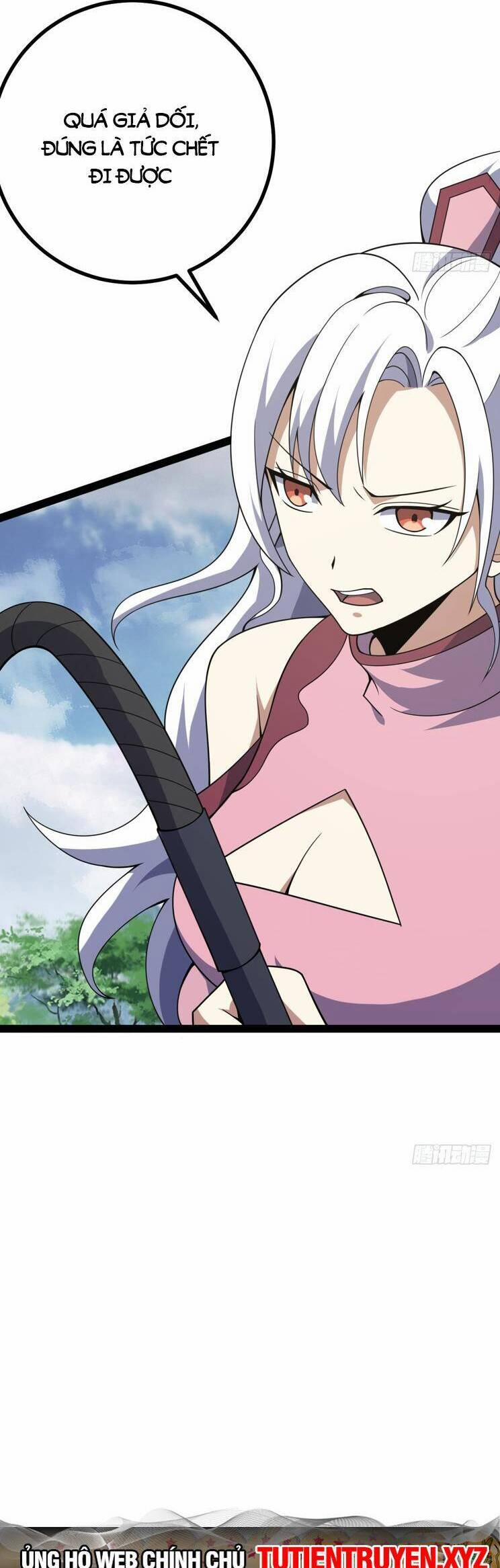 Ta Ở Nhà 100 Năm Khi Ra Ngoài Đã Vô Địch 306 trang 16