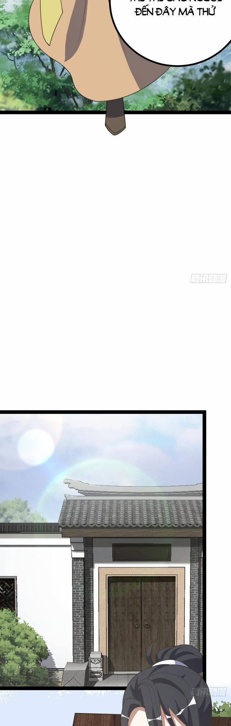 Ta Ở Nhà 100 Năm Khi Ra Ngoài Đã Vô Địch 306 trang 23