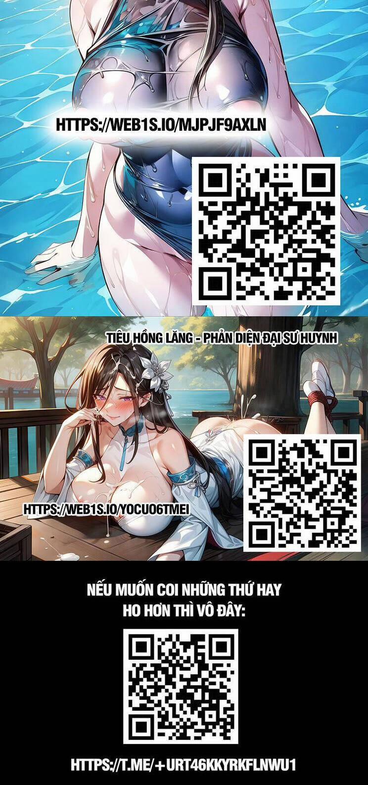 Ta Ở Nhà 100 Năm Khi Ra Ngoài Đã Vô Địch 307 trang 28