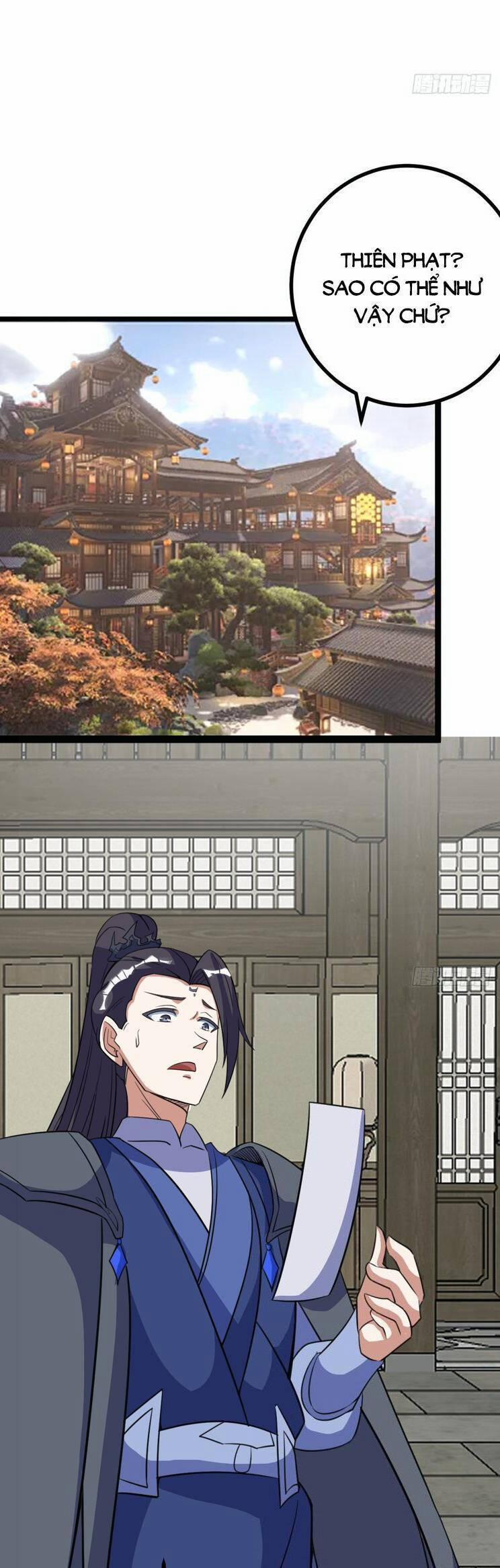 Ta Ở Nhà 100 Năm Khi Ra Ngoài Đã Vô Địch 308 trang 15