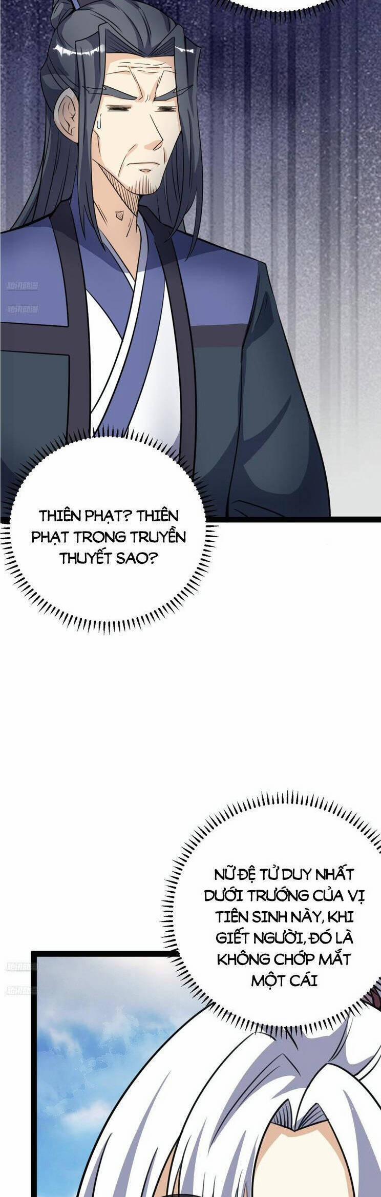 Ta Ở Nhà 100 Năm Khi Ra Ngoài Đã Vô Địch 308 trang 2