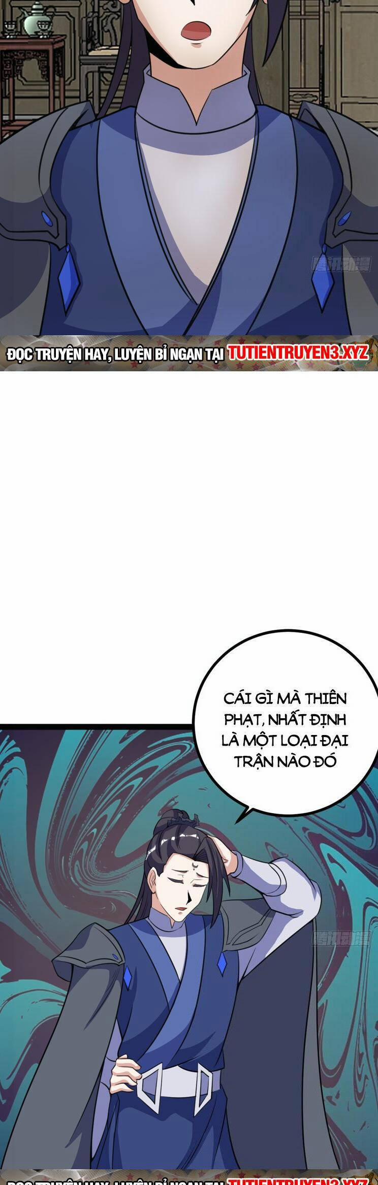 Ta Ở Nhà 100 Năm Khi Ra Ngoài Đã Vô Địch 308 trang 21