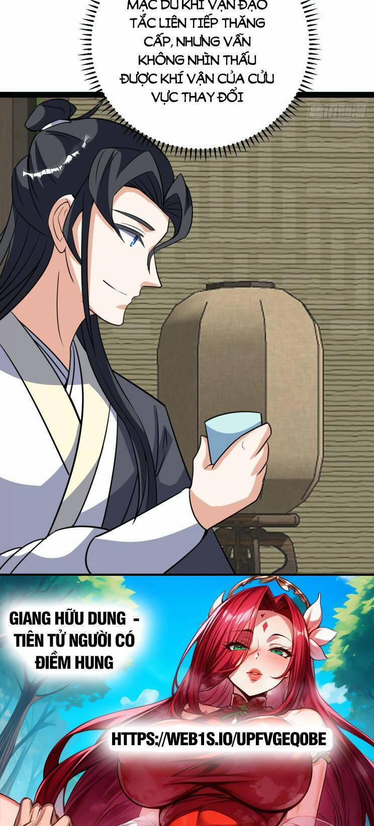 Ta Ở Nhà 100 Năm Khi Ra Ngoài Đã Vô Địch 309 trang 27