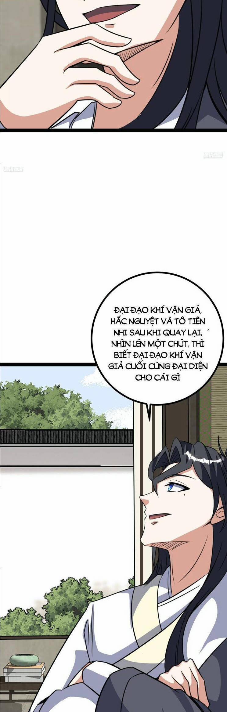 Ta Ở Nhà 100 Năm Khi Ra Ngoài Đã Vô Địch 309 trang 4