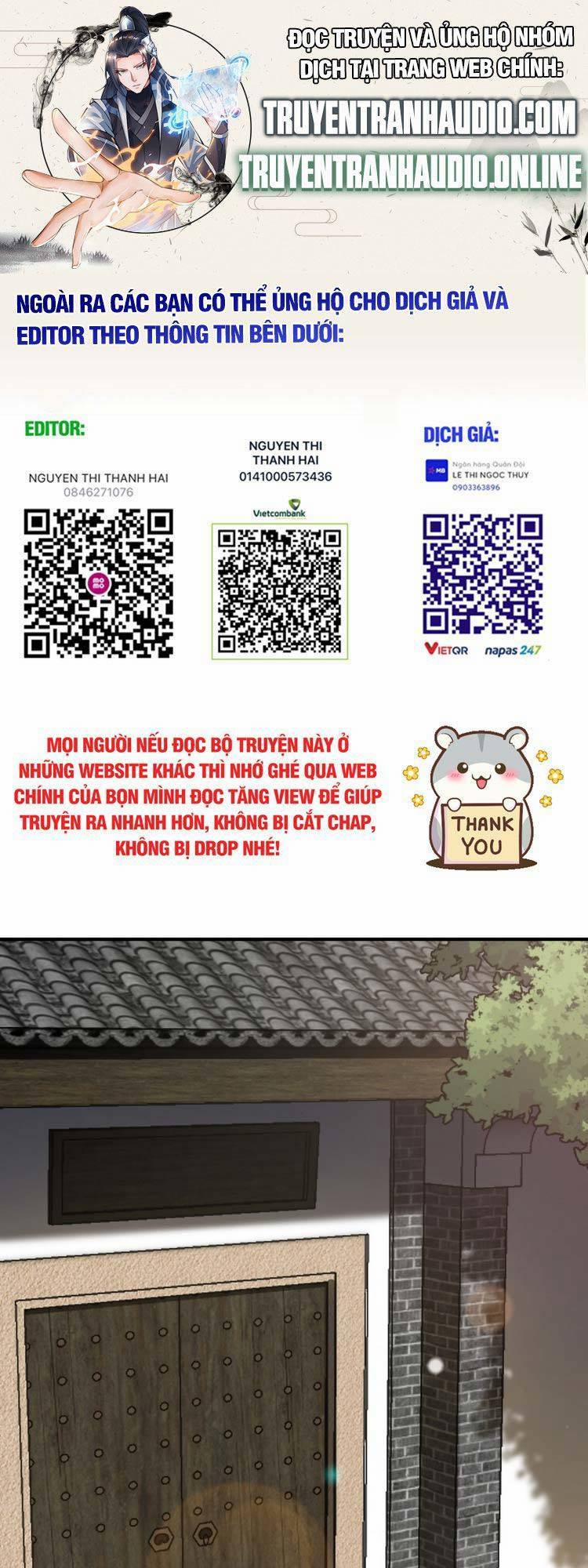 Ta Ở Nhà 100 Năm Khi Ra Ngoài Đã Vô Địch 31 trang 0