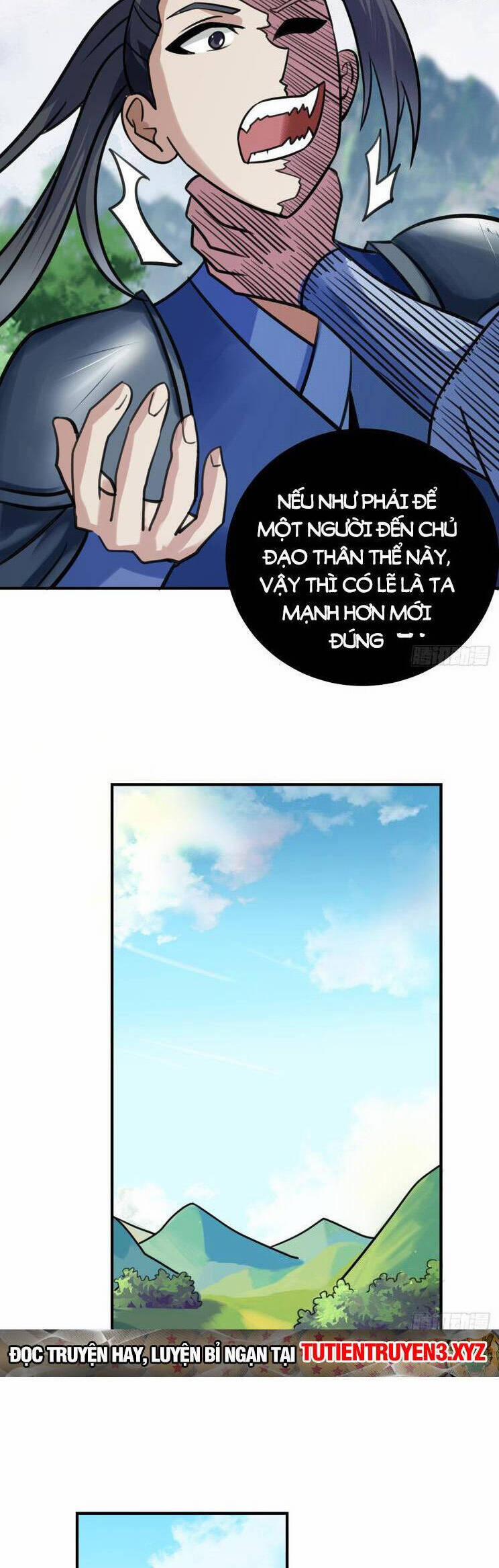 Ta Ở Nhà 100 Năm Khi Ra Ngoài Đã Vô Địch 310 trang 14