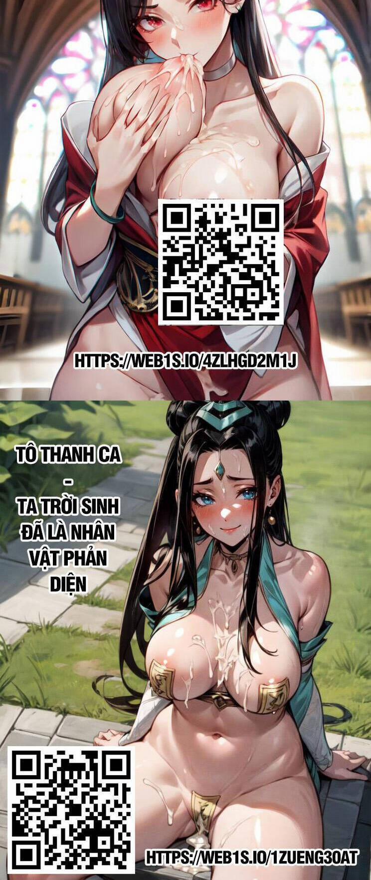 Ta Ở Nhà 100 Năm Khi Ra Ngoài Đã Vô Địch 310 trang 16