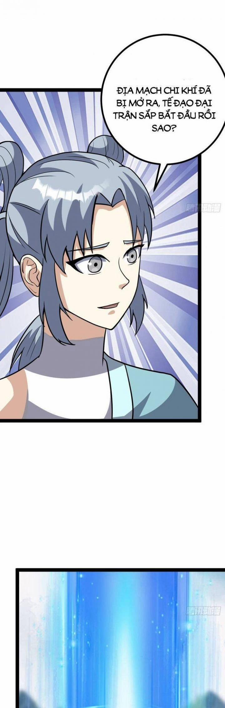 Ta Ở Nhà 100 Năm Khi Ra Ngoài Đã Vô Địch 311 trang 13