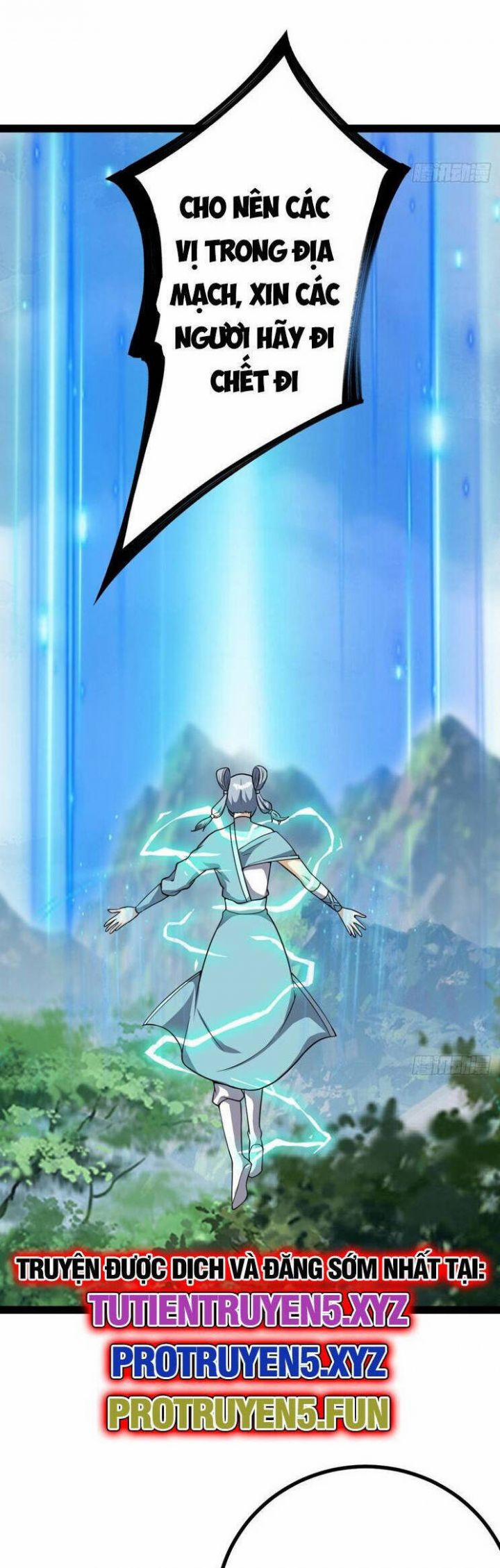 Ta Ở Nhà 100 Năm Khi Ra Ngoài Đã Vô Địch 311 trang 26