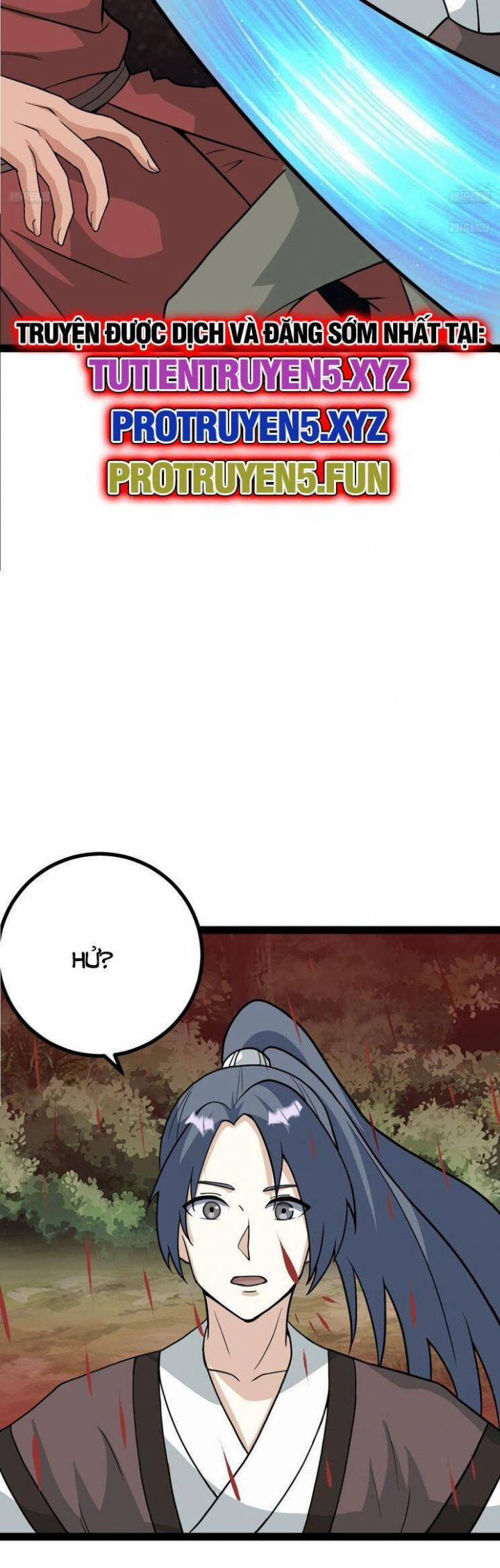 Ta Ở Nhà 100 Năm Khi Ra Ngoài Đã Vô Địch 311 trang 7