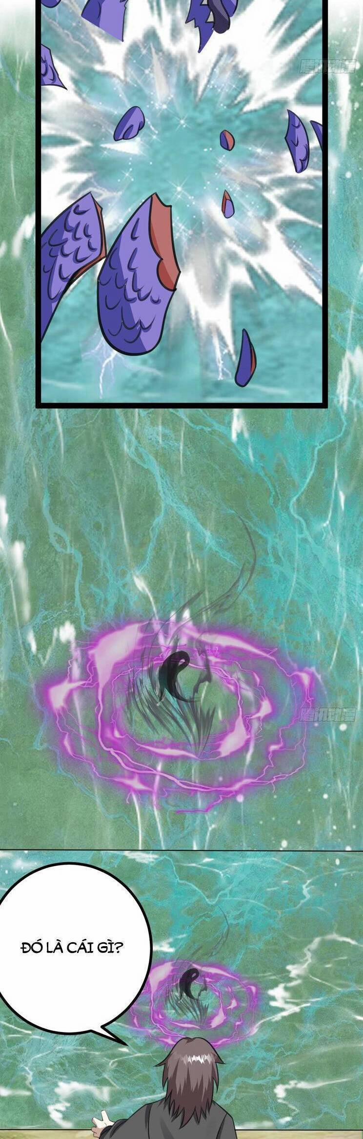 Ta Ở Nhà 100 Năm Khi Ra Ngoài Đã Vô Địch 312 trang 11