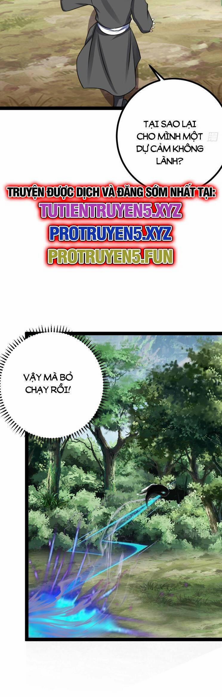 Ta Ở Nhà 100 Năm Khi Ra Ngoài Đã Vô Địch 312 trang 12