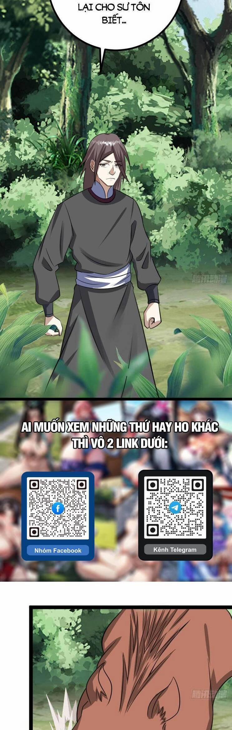 Ta Ở Nhà 100 Năm Khi Ra Ngoài Đã Vô Địch 312 trang 14