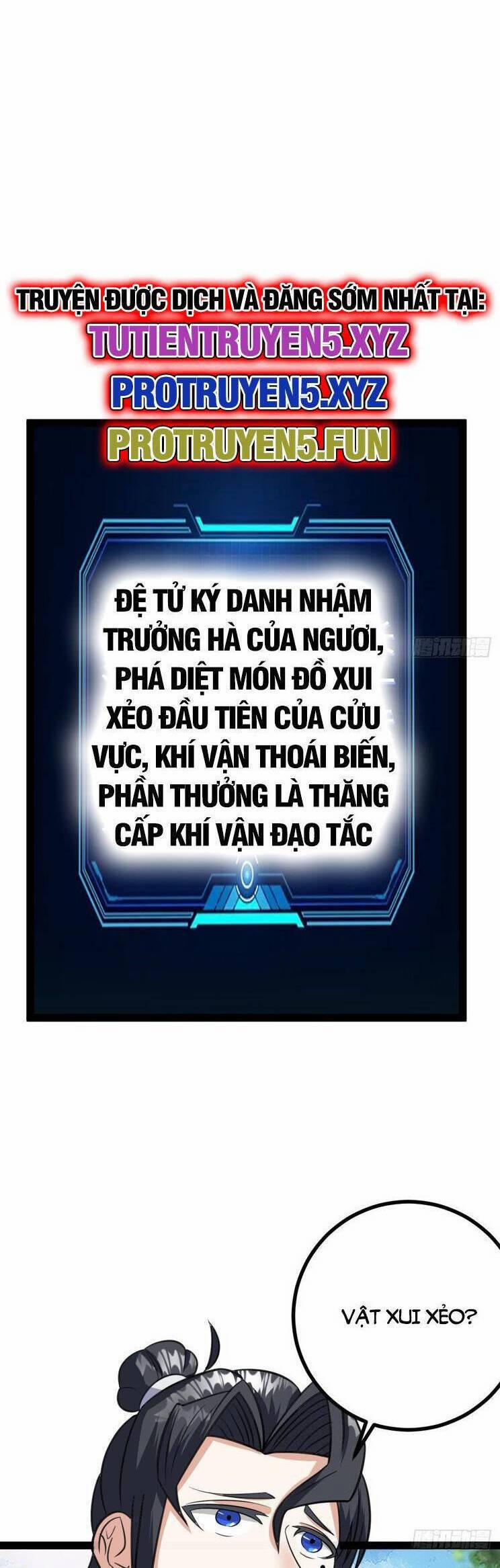 Ta Ở Nhà 100 Năm Khi Ra Ngoài Đã Vô Địch 312 trang 19