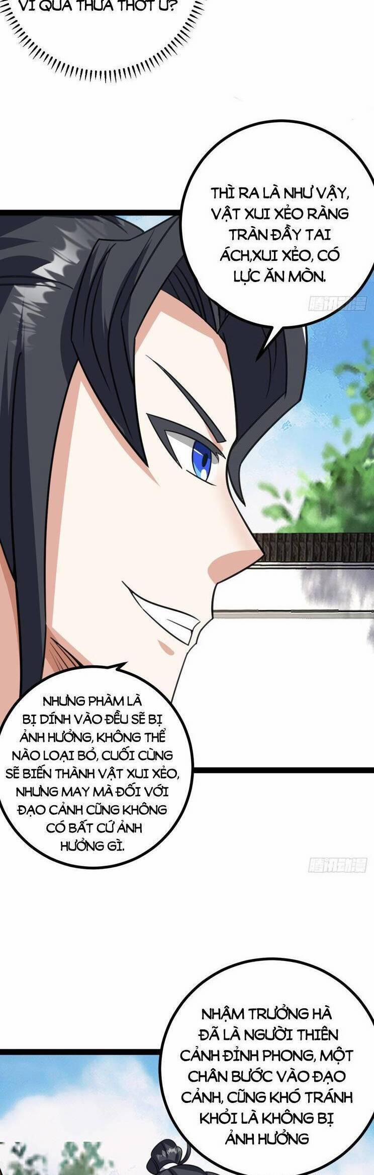 Ta Ở Nhà 100 Năm Khi Ra Ngoài Đã Vô Địch 312 trang 22