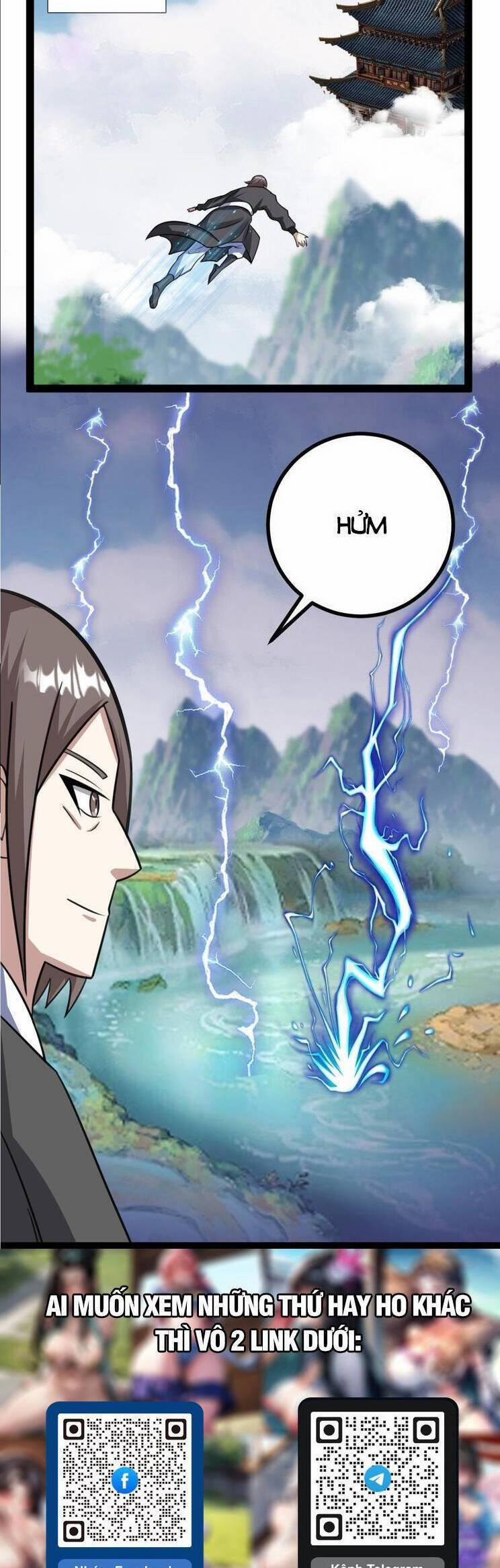 Ta Ở Nhà 100 Năm Khi Ra Ngoài Đã Vô Địch 312 trang 4