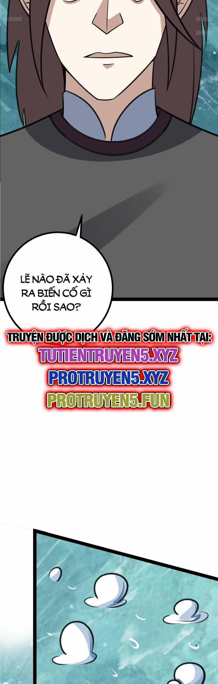 Ta Ở Nhà 100 Năm Khi Ra Ngoài Đã Vô Địch 312 trang 6