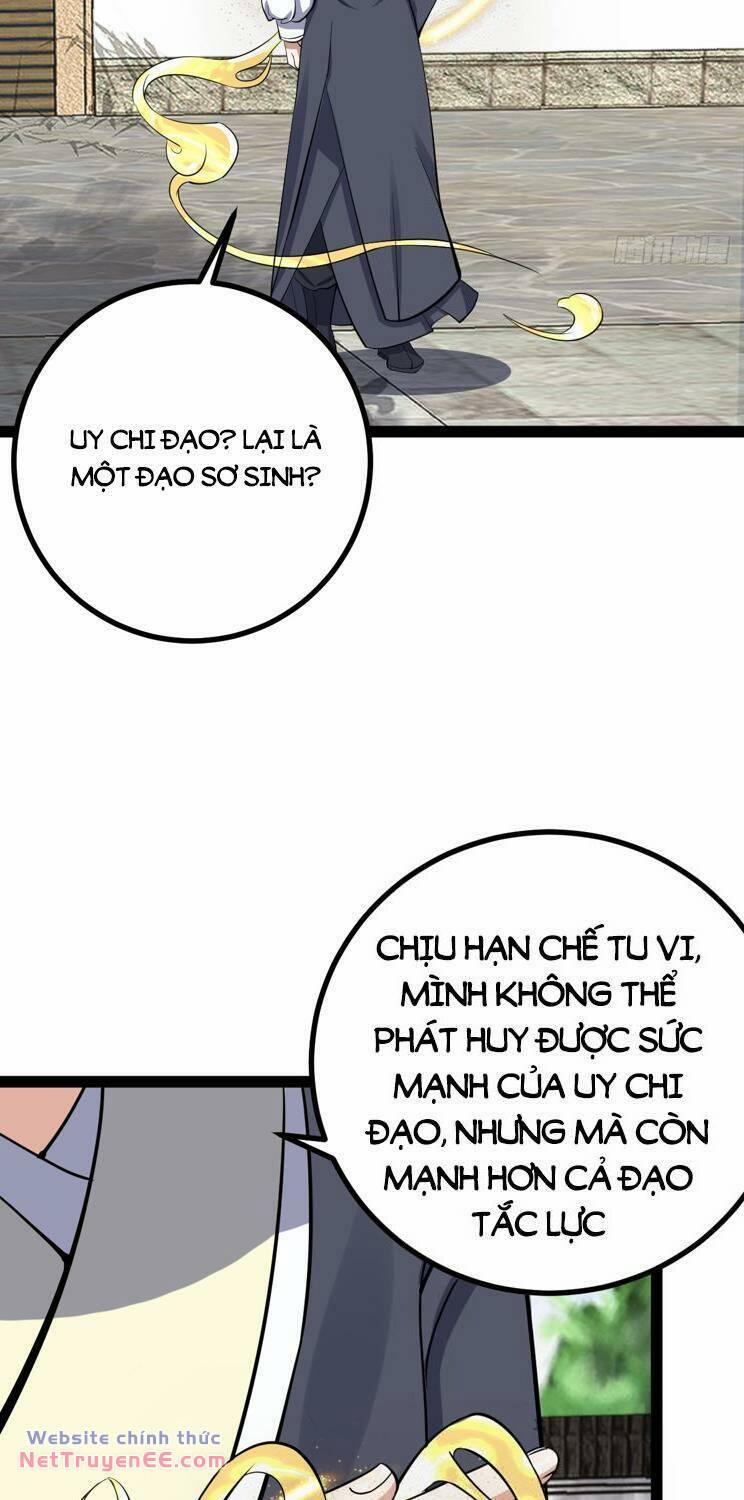 Ta Ở Nhà 100 Năm Khi Ra Ngoài Đã Vô Địch 313 trang 10