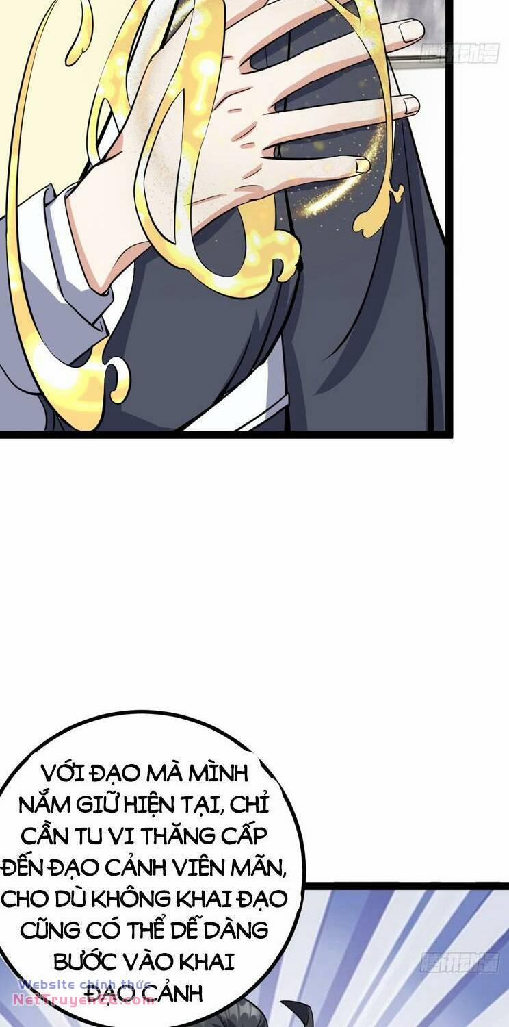 Ta Ở Nhà 100 Năm Khi Ra Ngoài Đã Vô Địch 313 trang 11
