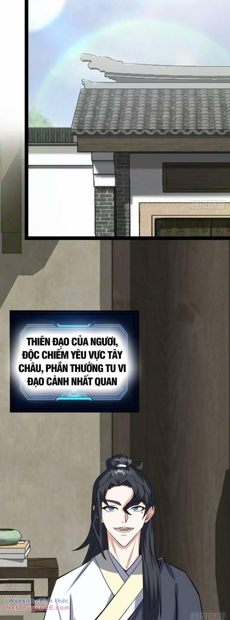 Ta Ở Nhà 100 Năm Khi Ra Ngoài Đã Vô Địch 313 trang 16