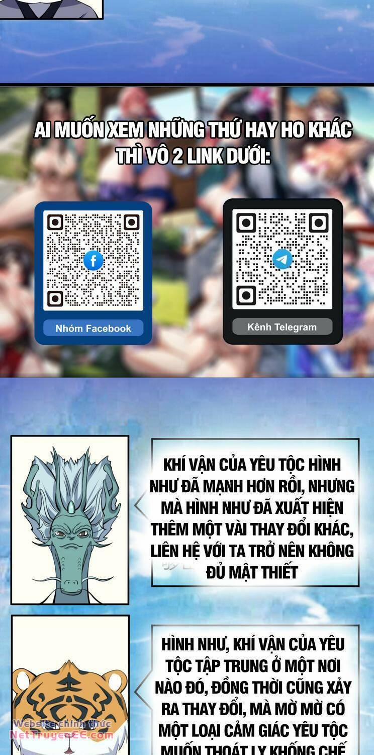 Ta Ở Nhà 100 Năm Khi Ra Ngoài Đã Vô Địch 313 trang 18