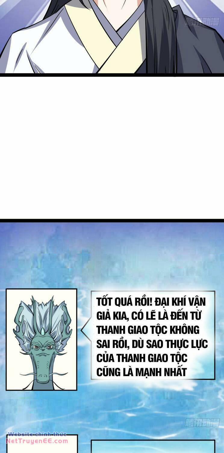 Ta Ở Nhà 100 Năm Khi Ra Ngoài Đã Vô Địch 313 trang 22