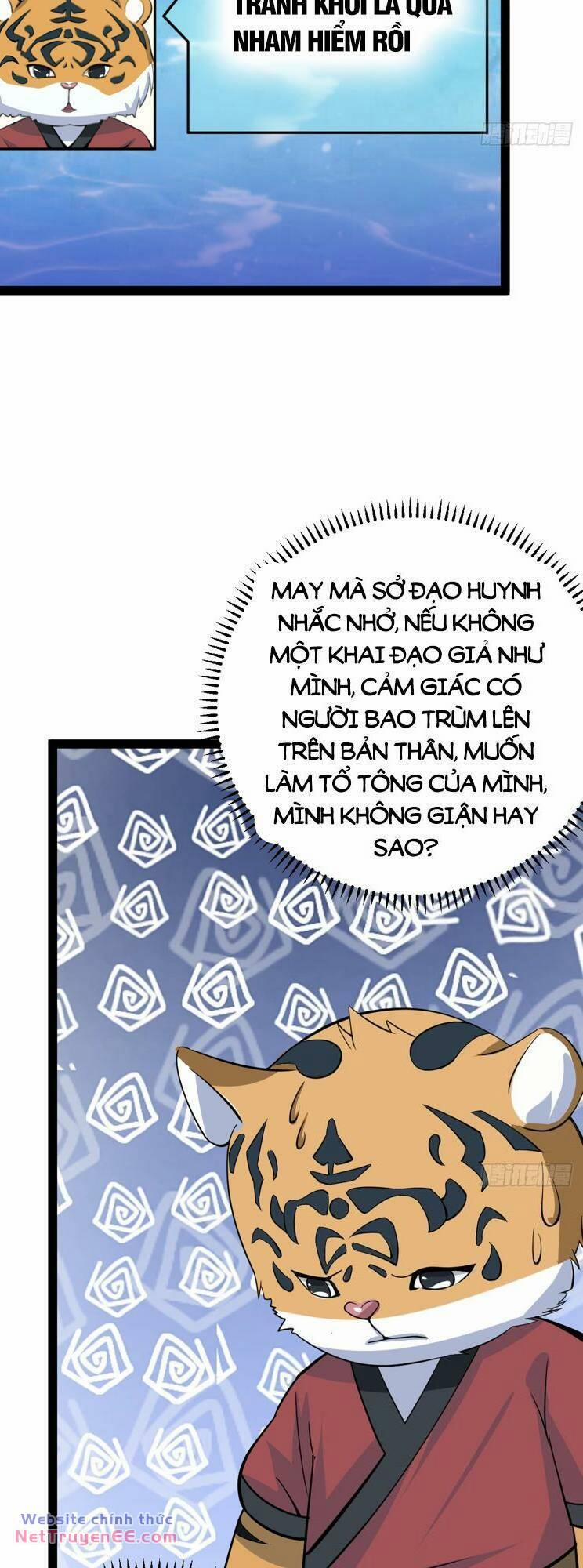 Ta Ở Nhà 100 Năm Khi Ra Ngoài Đã Vô Địch 313 trang 25