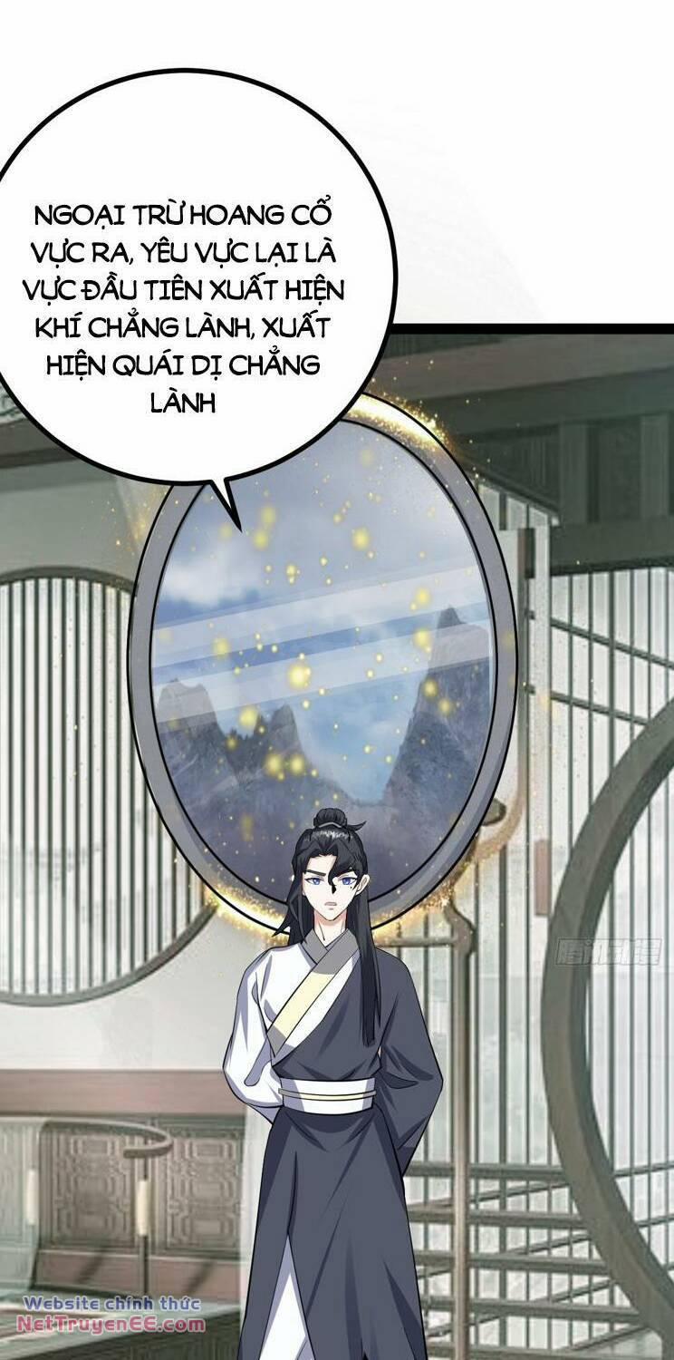 Ta Ở Nhà 100 Năm Khi Ra Ngoài Đã Vô Địch 313 trang 35