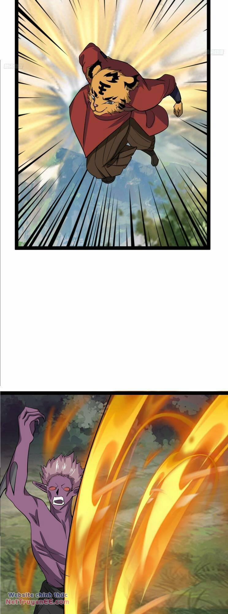 Ta Ở Nhà 100 Năm Khi Ra Ngoài Đã Vô Địch 313 trang 5