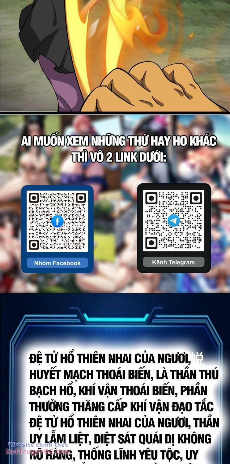 Ta Ở Nhà 100 Năm Khi Ra Ngoài Đã Vô Địch 313 trang 6