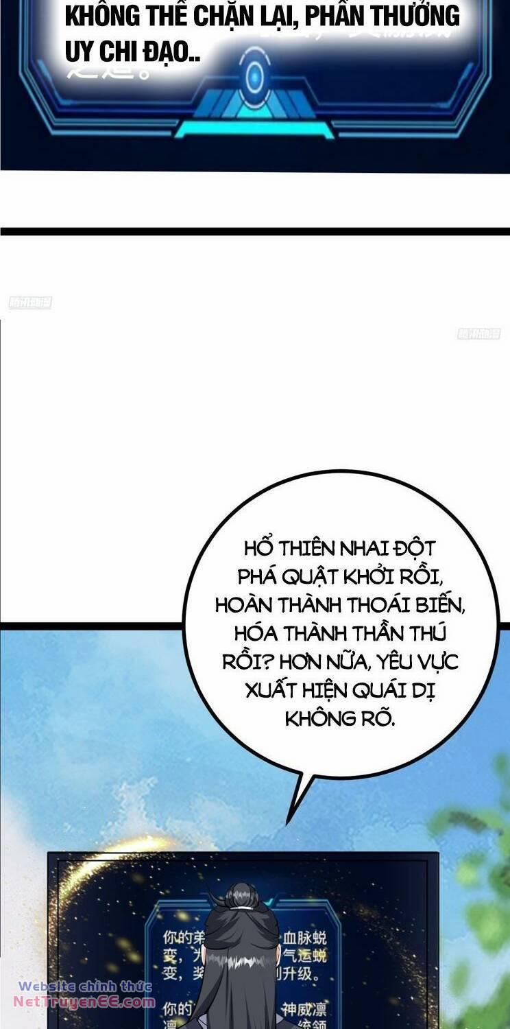 Ta Ở Nhà 100 Năm Khi Ra Ngoài Đã Vô Địch 313 trang 7