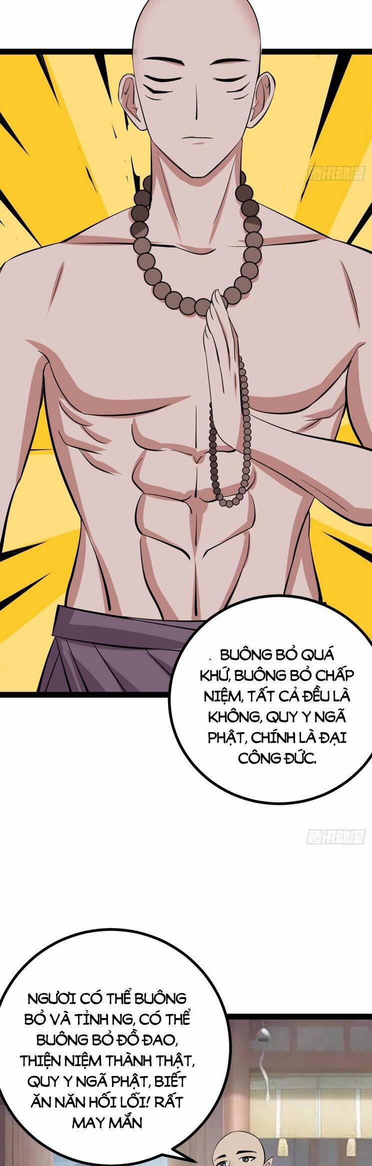 Ta Ở Nhà 100 Năm Khi Ra Ngoài Đã Vô Địch 314 trang 15