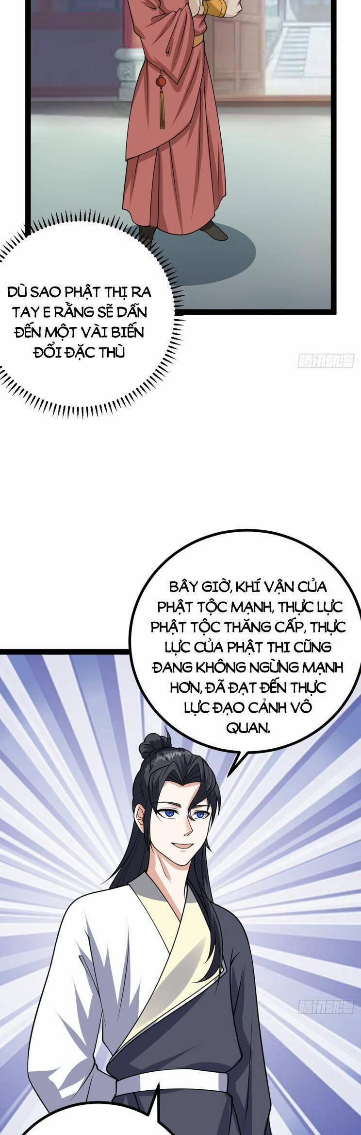 Ta Ở Nhà 100 Năm Khi Ra Ngoài Đã Vô Địch 314 trang 21
