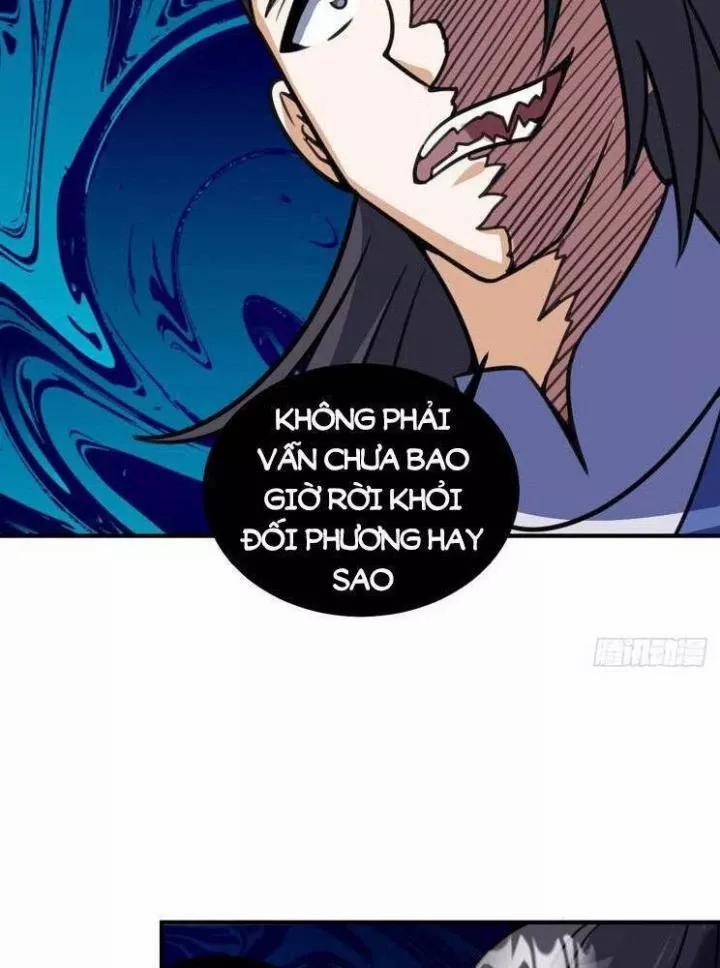 Ta Ở Nhà 100 Năm Khi Ra Ngoài Đã Vô Địch 316 trang 35