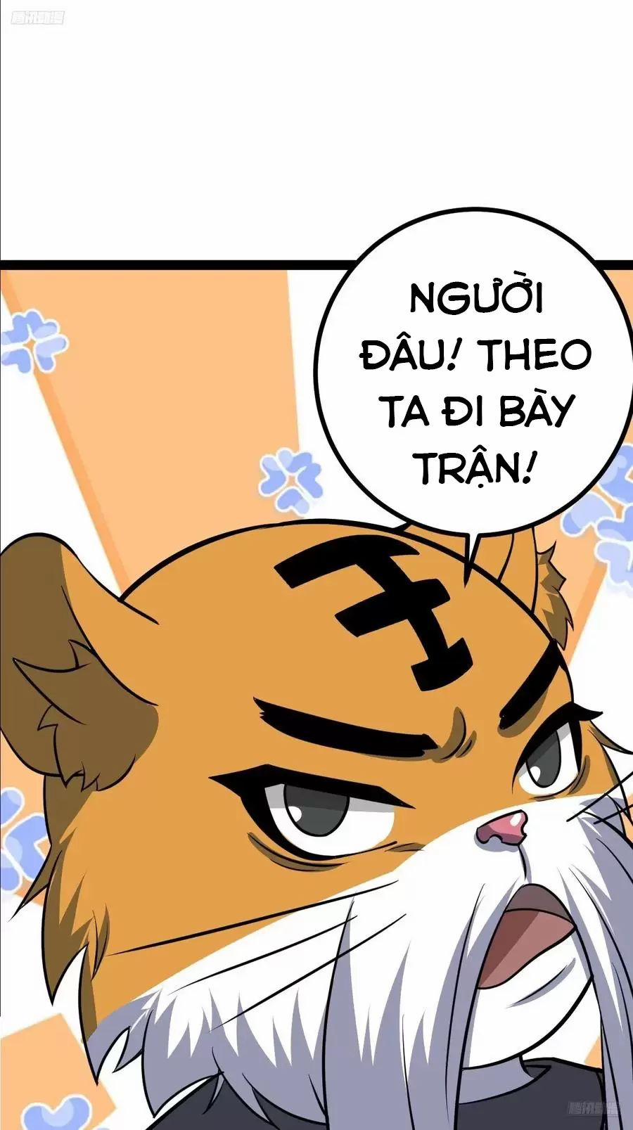 Ta Ở Nhà 100 Năm Khi Ra Ngoài Đã Vô Địch 317 trang 10