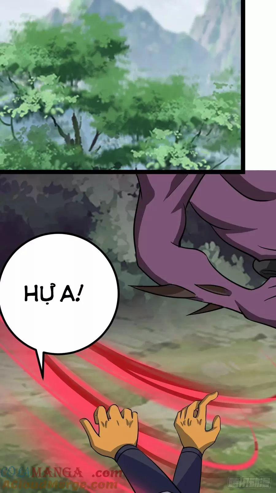 Ta Ở Nhà 100 Năm Khi Ra Ngoài Đã Vô Địch 317 trang 12