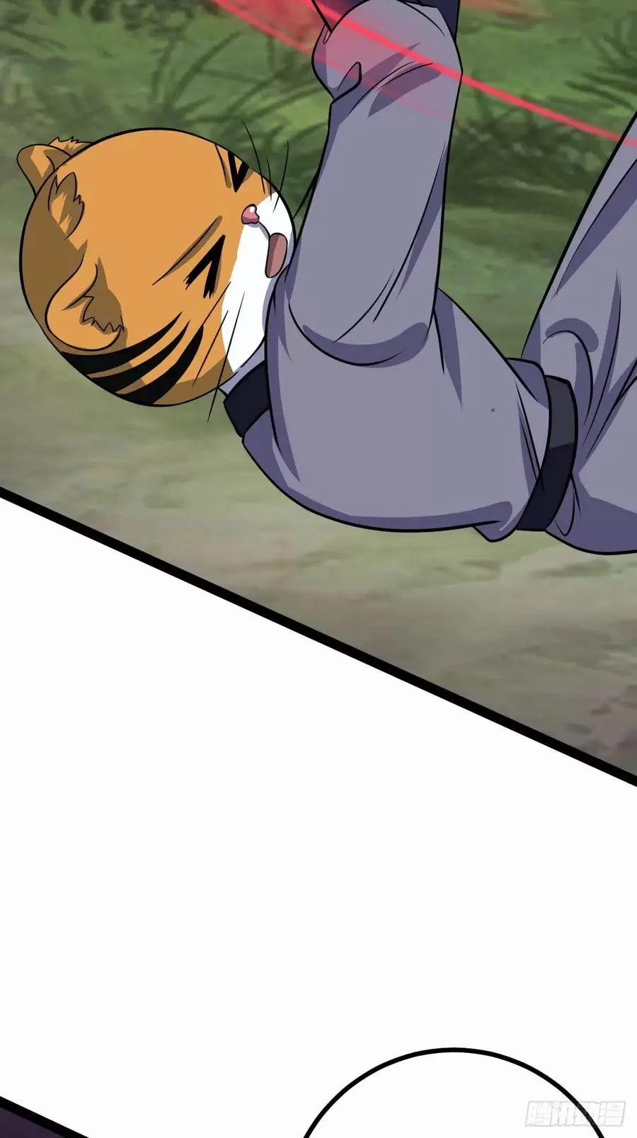 Ta Ở Nhà 100 Năm Khi Ra Ngoài Đã Vô Địch 317 trang 13