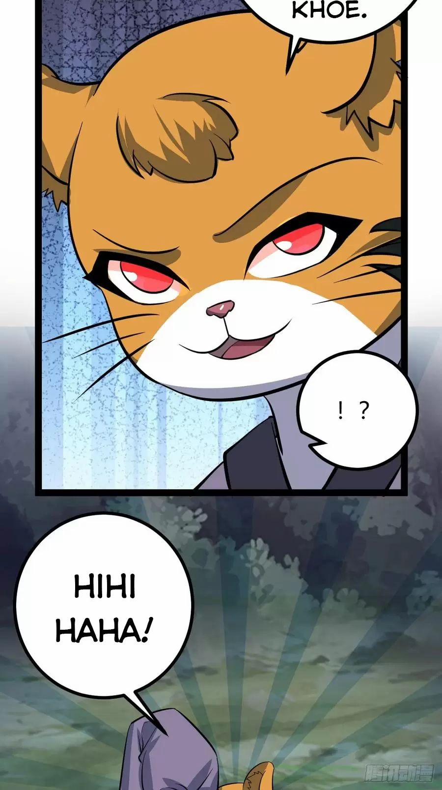 Ta Ở Nhà 100 Năm Khi Ra Ngoài Đã Vô Địch 317 trang 19