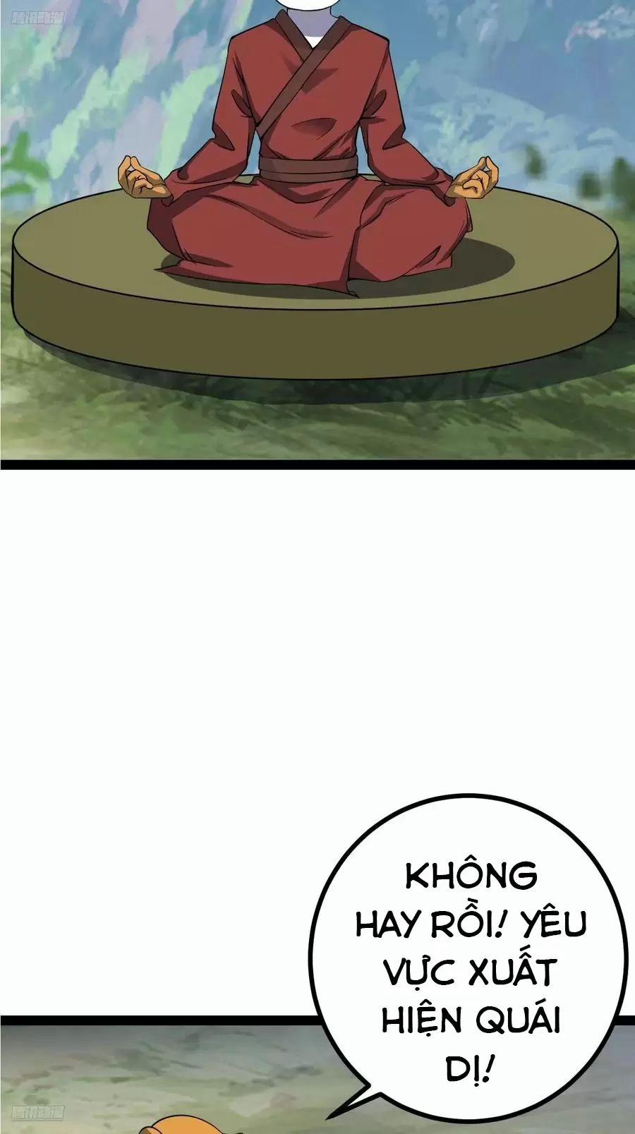 Ta Ở Nhà 100 Năm Khi Ra Ngoài Đã Vô Địch 317 trang 2