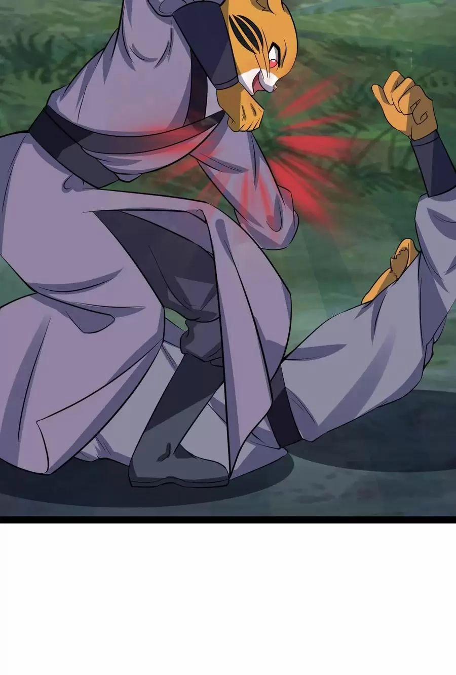 Ta Ở Nhà 100 Năm Khi Ra Ngoài Đã Vô Địch 317 trang 20