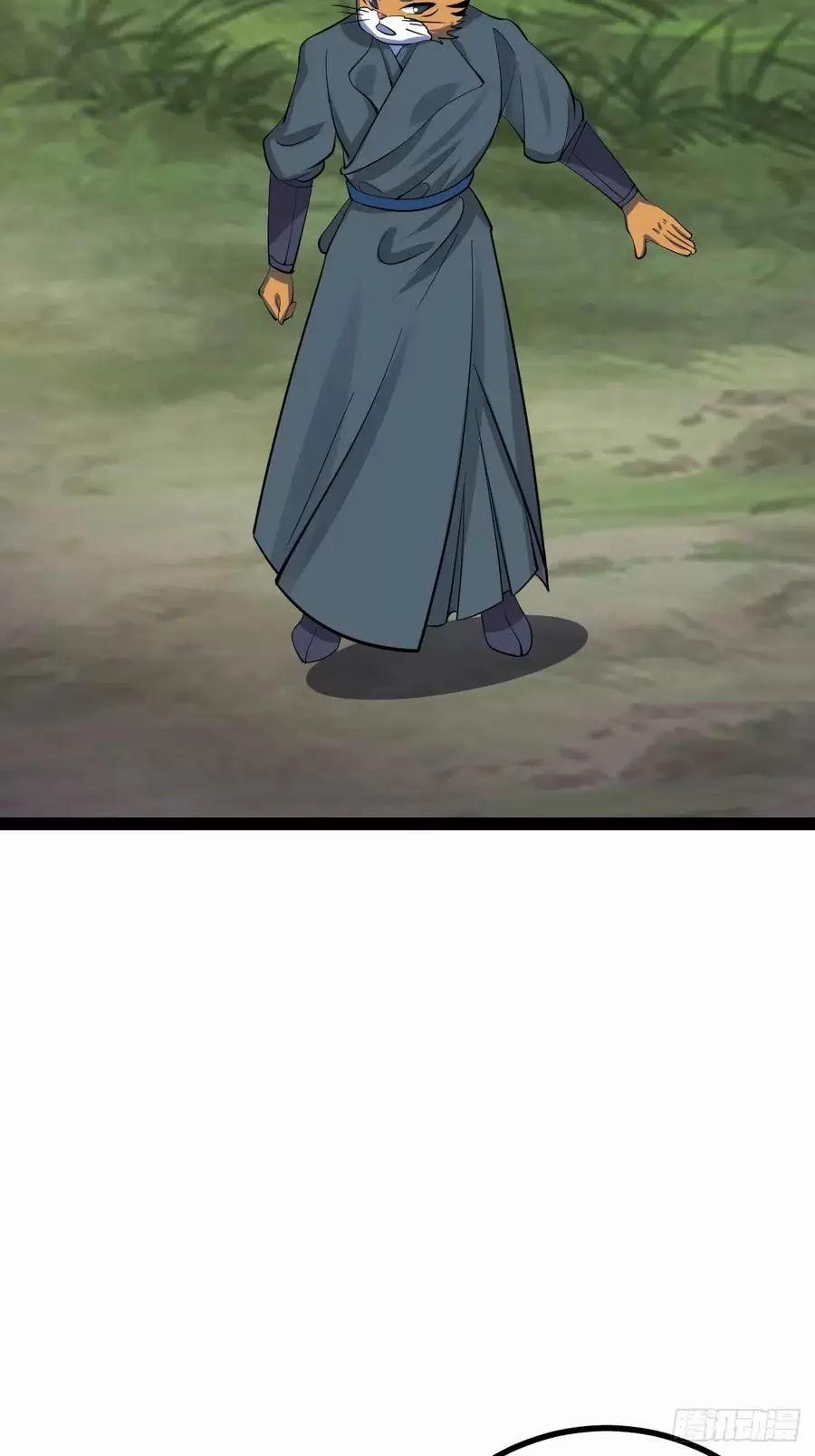 Ta Ở Nhà 100 Năm Khi Ra Ngoài Đã Vô Địch 317 trang 22