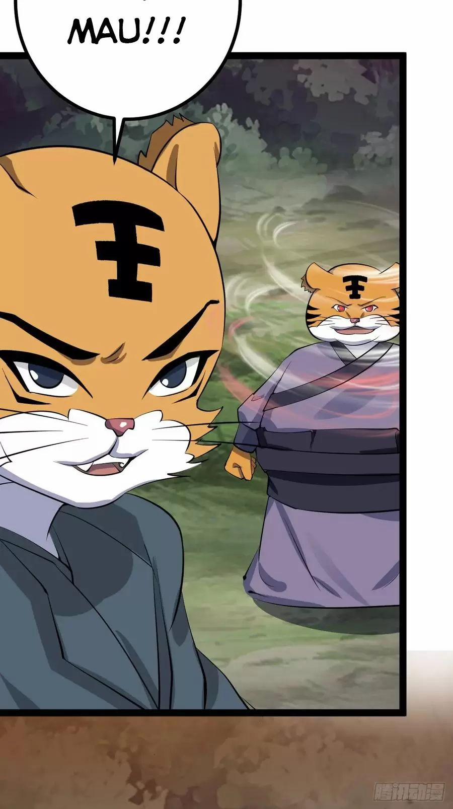 Ta Ở Nhà 100 Năm Khi Ra Ngoài Đã Vô Địch 317 trang 25