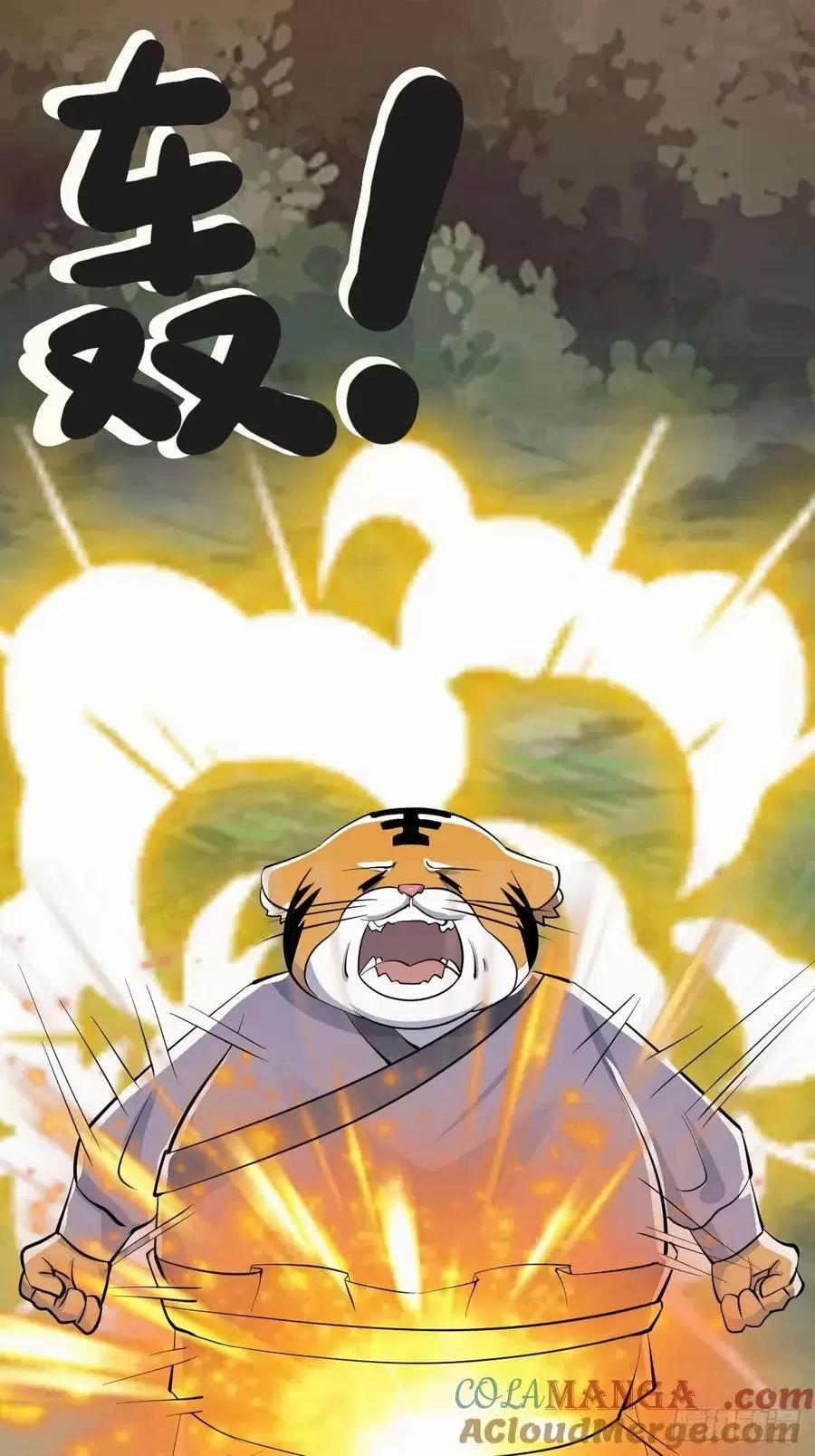 Ta Ở Nhà 100 Năm Khi Ra Ngoài Đã Vô Địch 317 trang 26