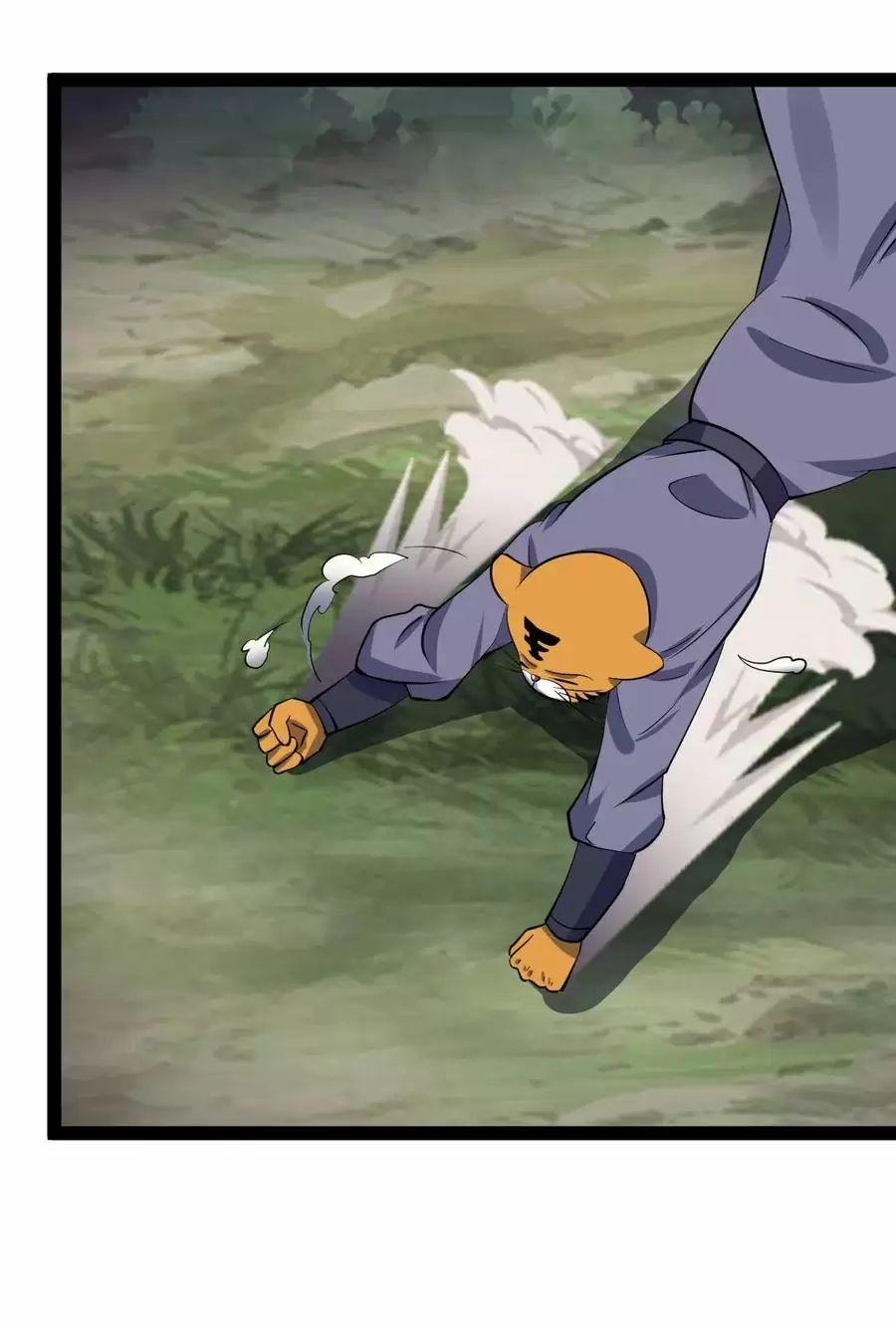 Ta Ở Nhà 100 Năm Khi Ra Ngoài Đã Vô Địch 317 trang 29