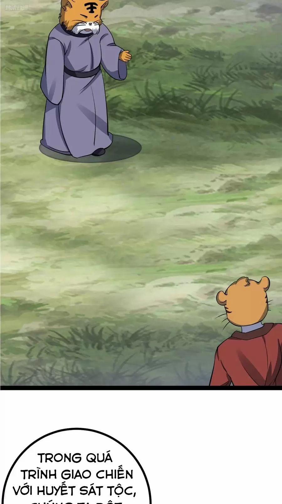 Ta Ở Nhà 100 Năm Khi Ra Ngoài Đã Vô Địch 317 trang 3