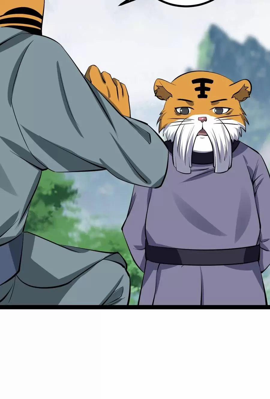 Ta Ở Nhà 100 Năm Khi Ra Ngoài Đã Vô Địch 317 trang 38