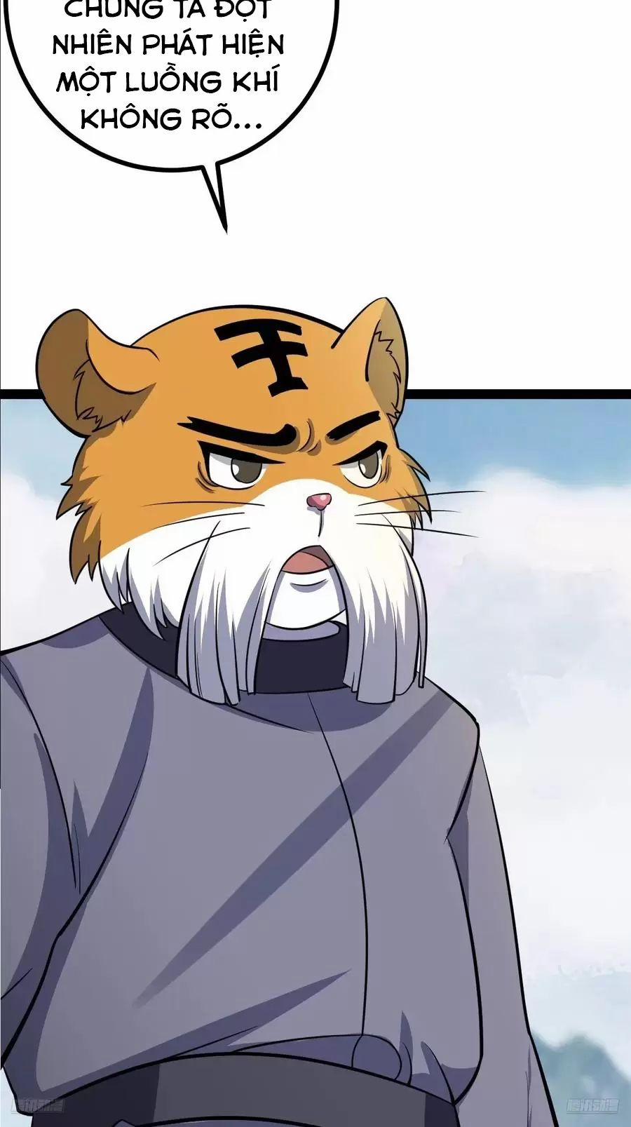 Ta Ở Nhà 100 Năm Khi Ra Ngoài Đã Vô Địch 317 trang 4
