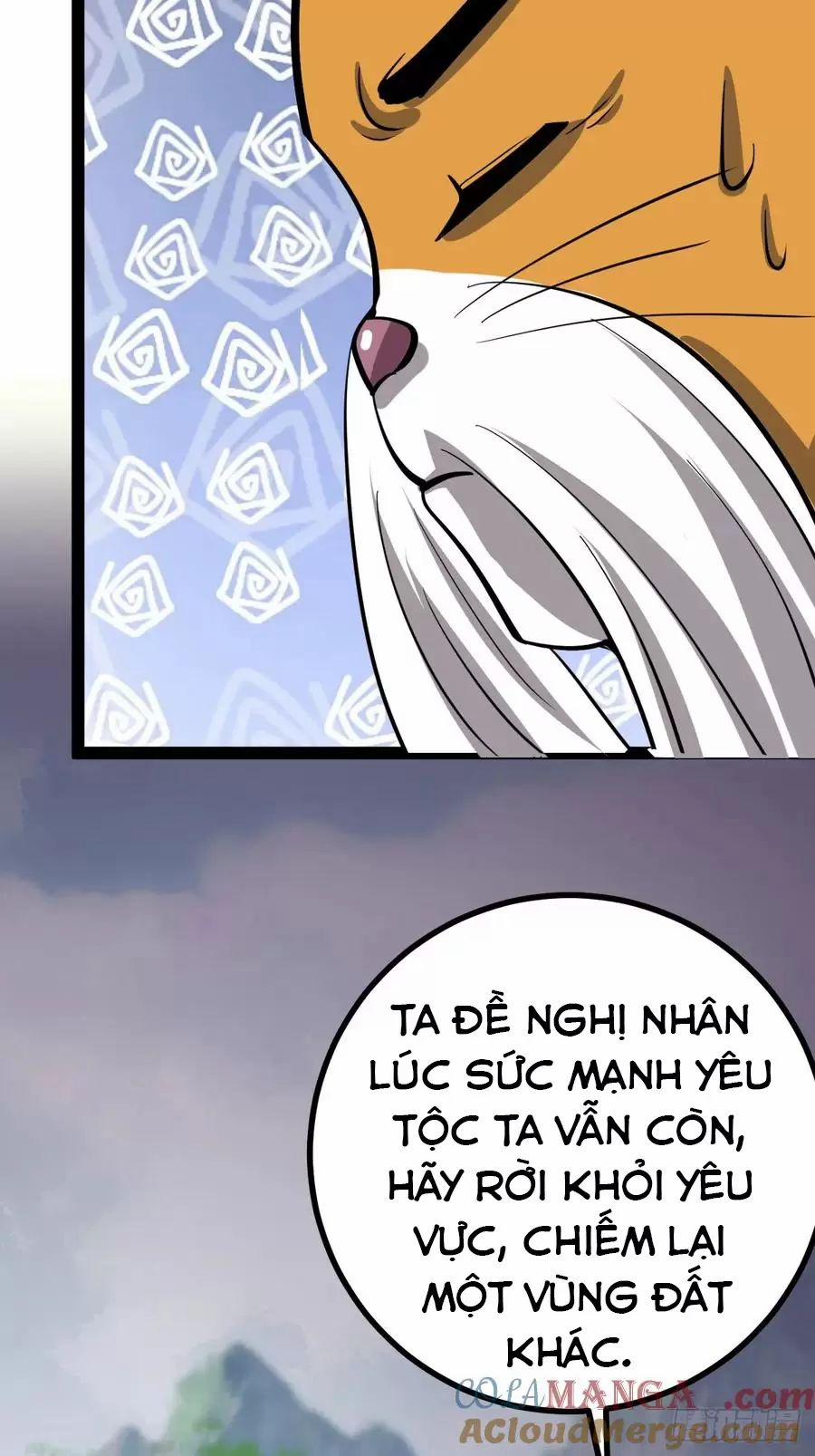 Ta Ở Nhà 100 Năm Khi Ra Ngoài Đã Vô Địch 317 trang 41