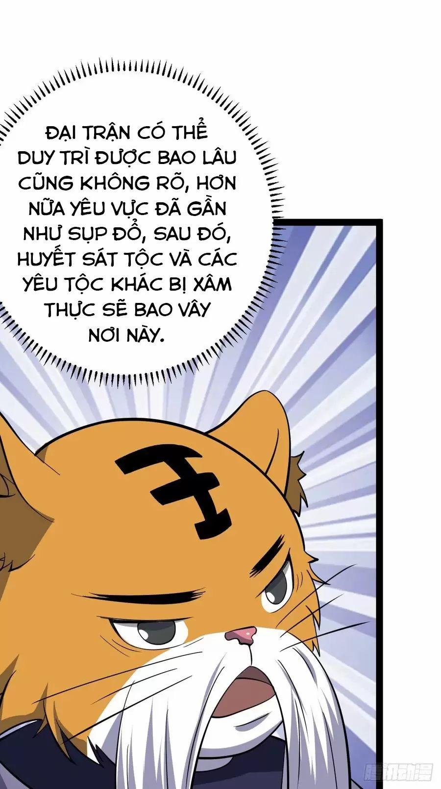 Ta Ở Nhà 100 Năm Khi Ra Ngoài Đã Vô Địch 317 trang 45