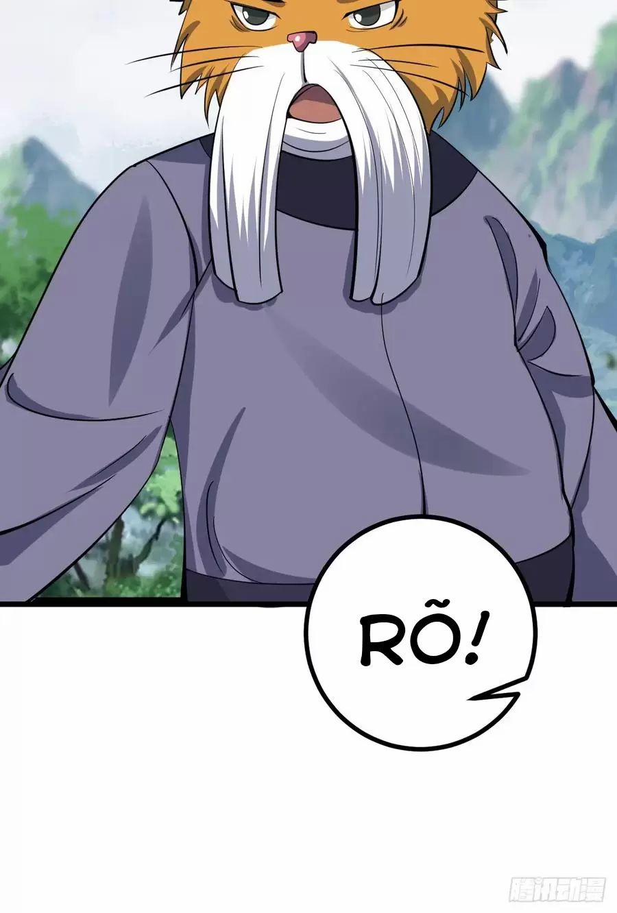 Ta Ở Nhà 100 Năm Khi Ra Ngoài Đã Vô Địch 317 trang 47